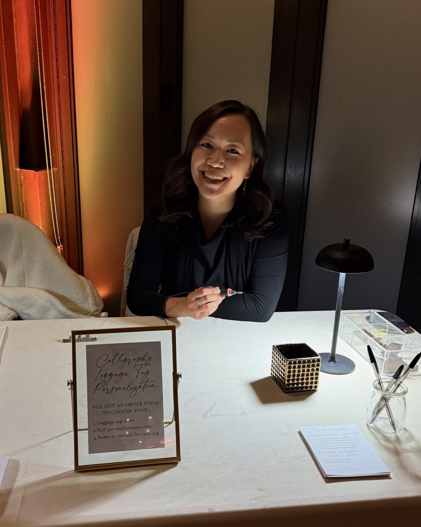 I&rsquo;M BACK! (Scroll to the end to see what I get to come home to 🥰)

Kicked off 2026 and closed out maternity leave by working a live event on the very first Monday of the year! @hotelcliocherrycreek served up all the vibes as guests dined, chat