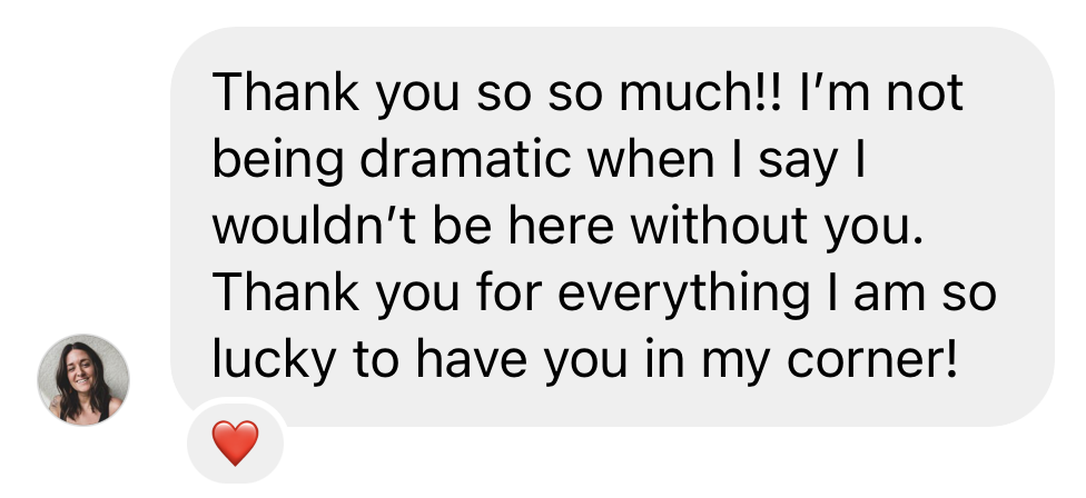 Ascent Calligraphy Business Coaching-Review4