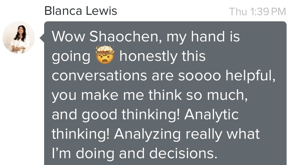 Ascent Calligrapher Coaching-Review1