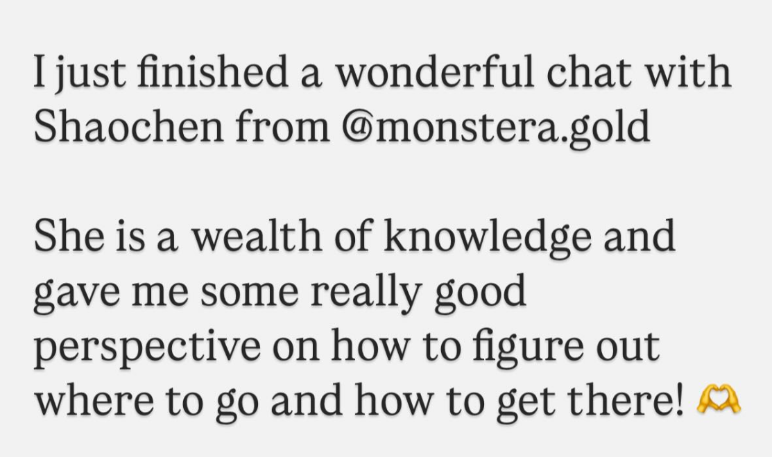 Ascent Calligrapher Coaching-Review2