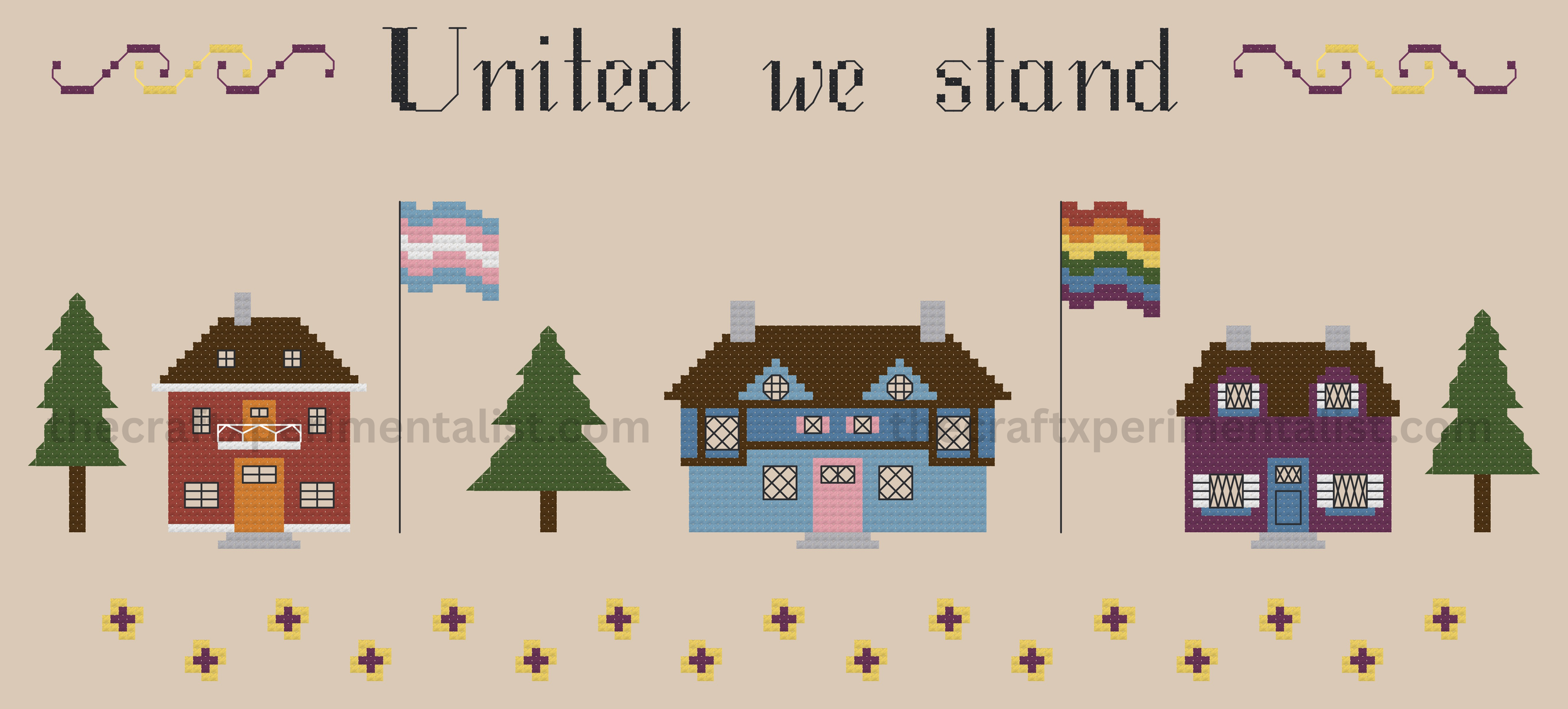 United We Stand website.png