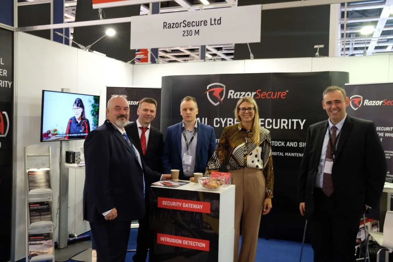 Events - RazorSecure
