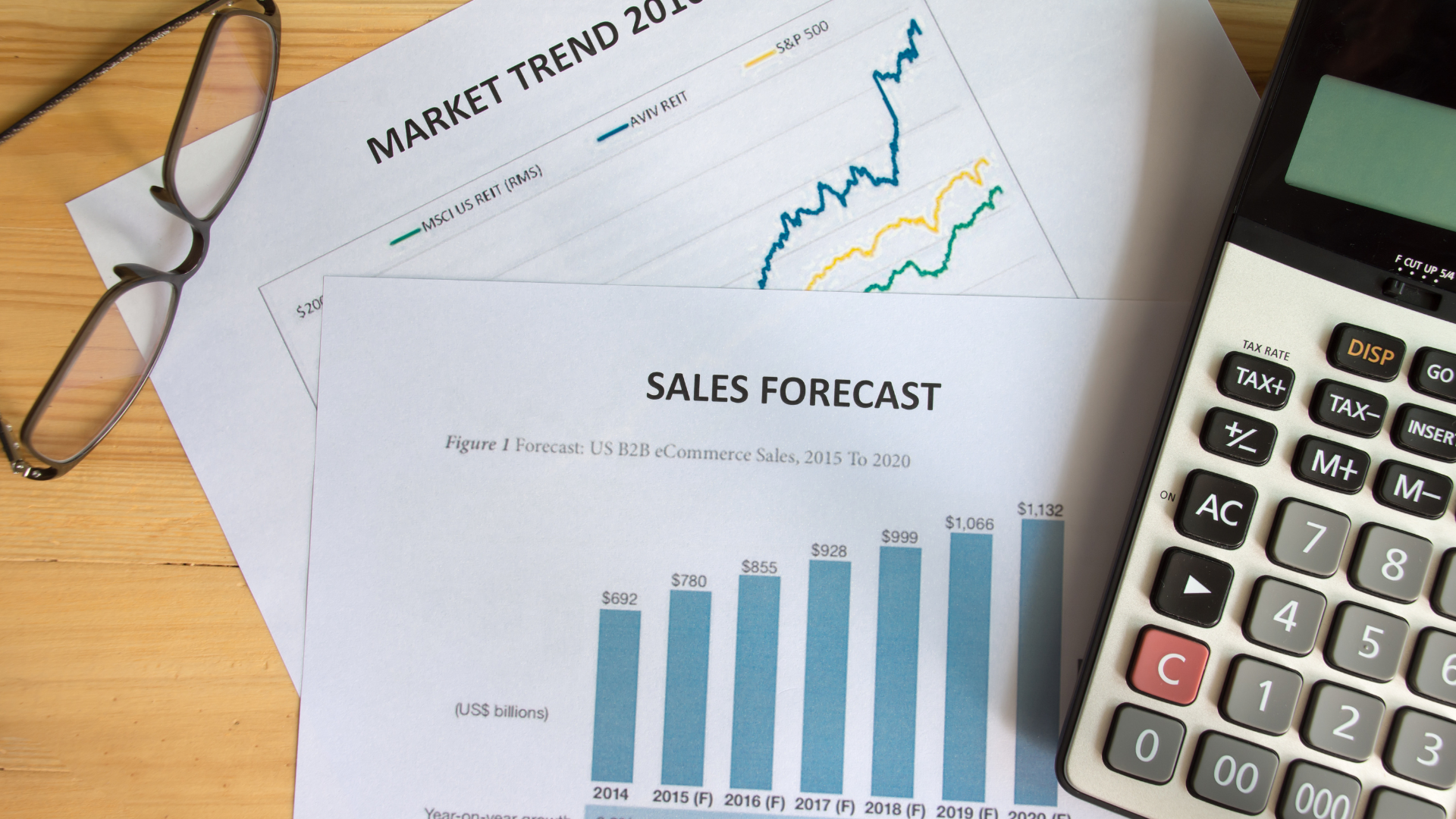 How to build a 13-week cashflow forecast — Whiteark