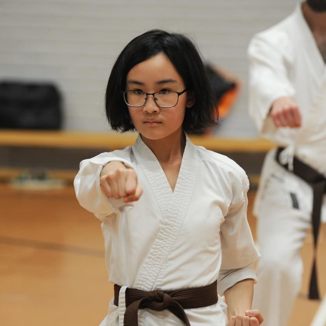 Discover Strength and Discipline with Invicta Karate!🥋

Invicta Karate in Sevenoaks is an exceptional karate club that delivers traditional training in Sevenoaks.

Run by Toby Price, a full-time martial artist with an impressive track record as a fo