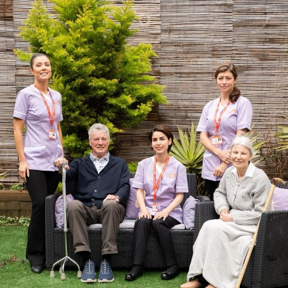 Vitality Home Health provides compassionate, high-quality care at home for people across Sevenoaks.

Their approach focuses on understanding each person’s individual needs, routines and family situation so that care can be shaped around the life they