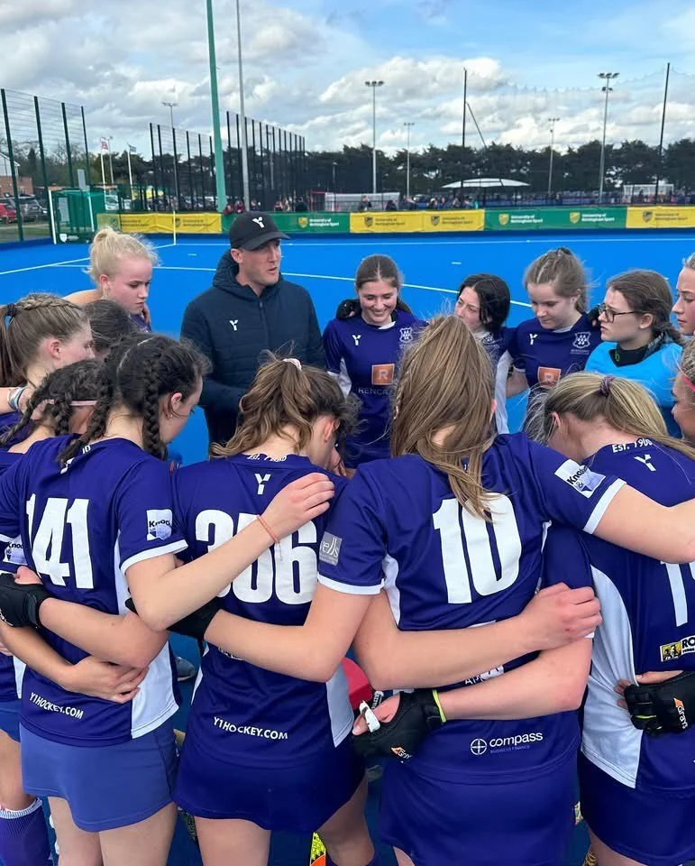 Sevenoaks Hockey Club is a central part of Sevenoaks’ sporting community where you can develop your skills, meet new people and become part of a vibrant team!🏑

Established in 1912, Sevenoaks Hockey Club has grown into one of the most successful hoc