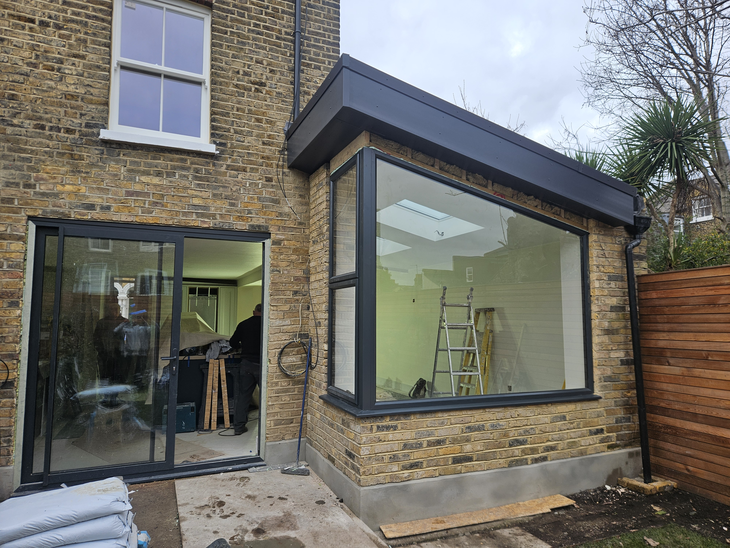 Based in Sevenoaks, BCG Building Services specialises in turning home improvement ideas into reality. 
With years of experience, they transform homes with care, precision, and a focus on lasting quality, offering everything from custom woodwork to co