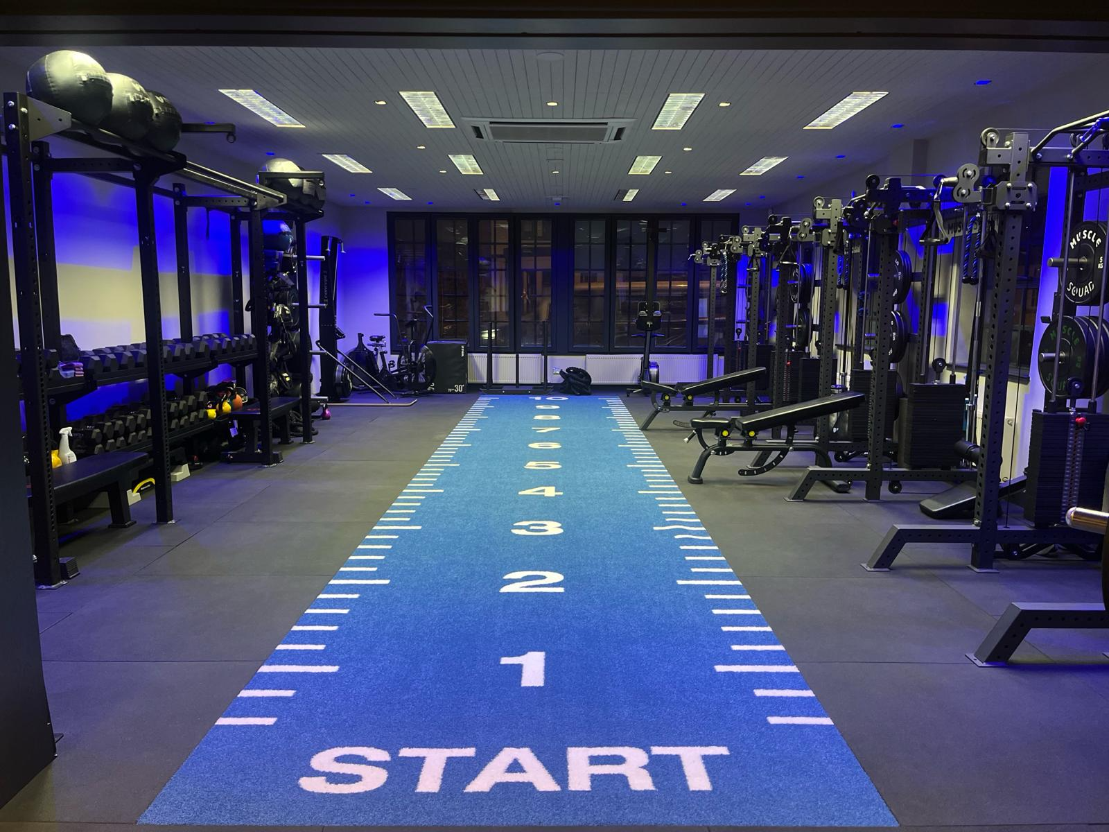 Strong Origin Fitness is a dedicated training space designed to help people train effectively and see real results. Based in Brasted, this family-run studio, led by a father and daughter team, offers a friendly and inspiring environment for all fitne