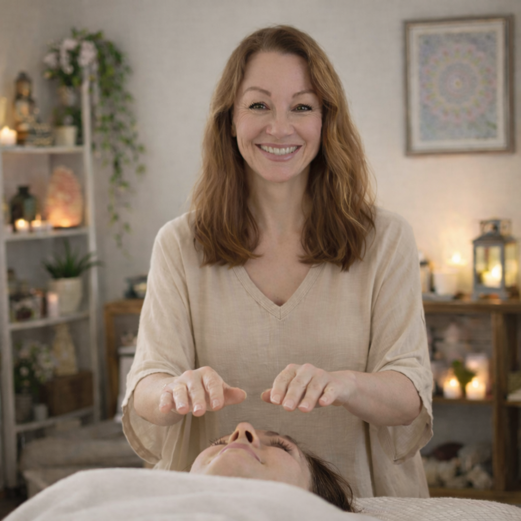 Founded by Sophie, Hikari Studio is a welcoming sanctuary for holistic healing and personal growth. Based locally at Fisical Mind and Body, 40 Dartford Road, Sevenoaks, TN13 3TQ, Hikari Studio offers a calm and nurturing space where clients can resto
