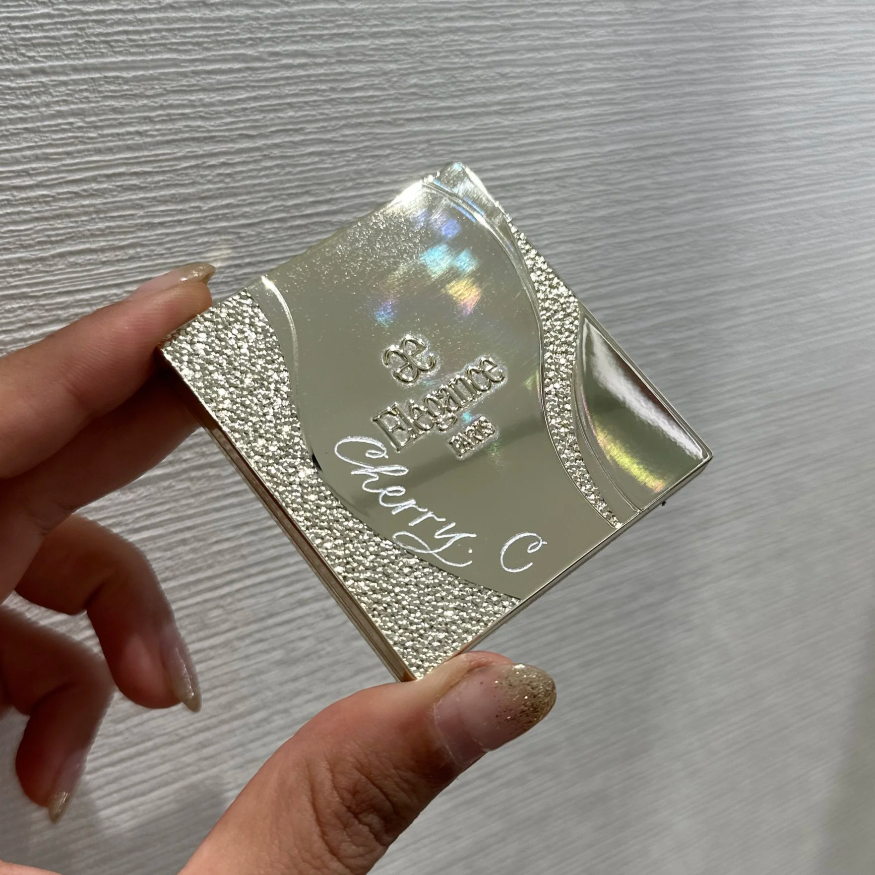 Hong Kong On-site Calligraphy and Engraving for Albion 