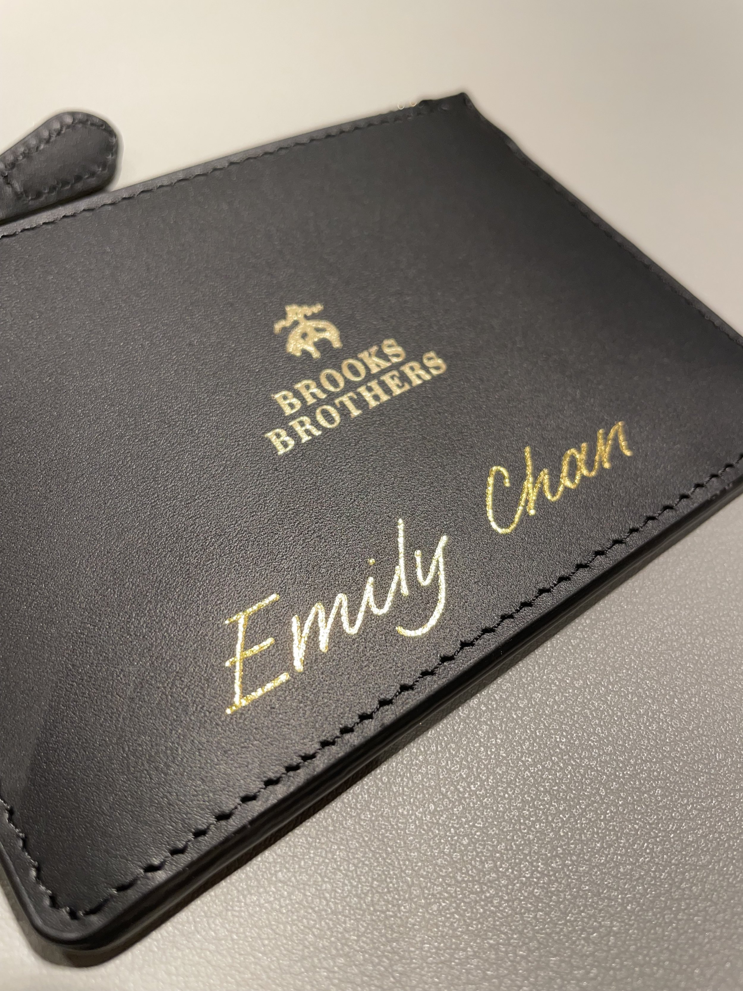 Hong Kong Calligrapher and Engraving Artist