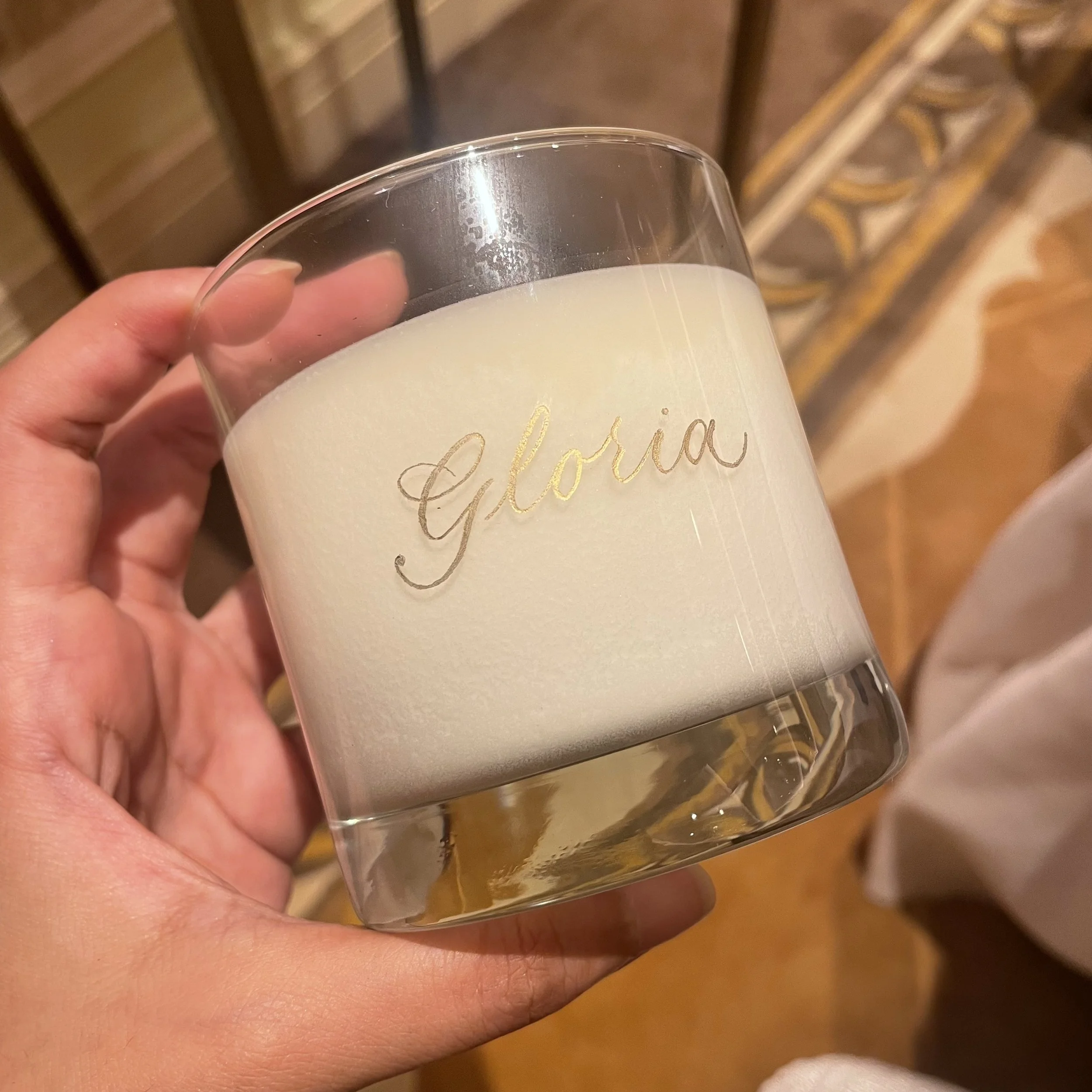 Hong Kong Calligraphy Engraving Artist