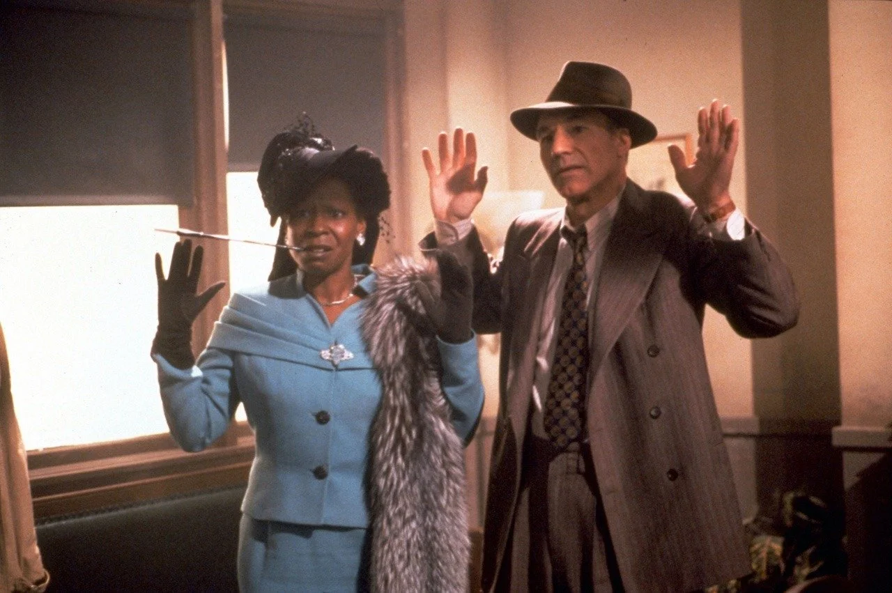 Episode 213 - TNG - Clues