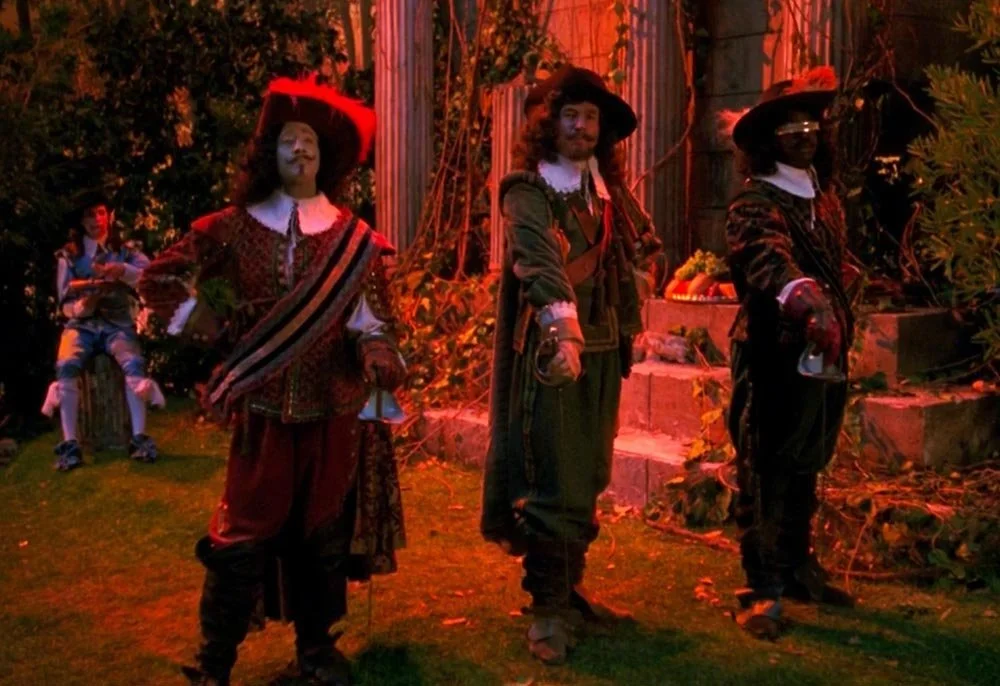 Episode 193 - TNG - Hollow Pursuits