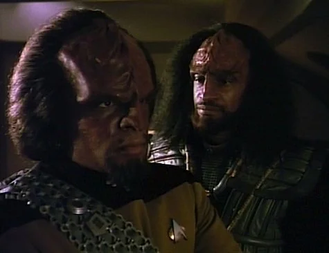 Episode 189 - TNG - Sins of the Father