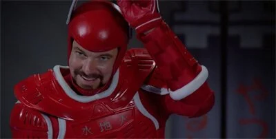 Episode 162 - TNG - The Icarus Factor