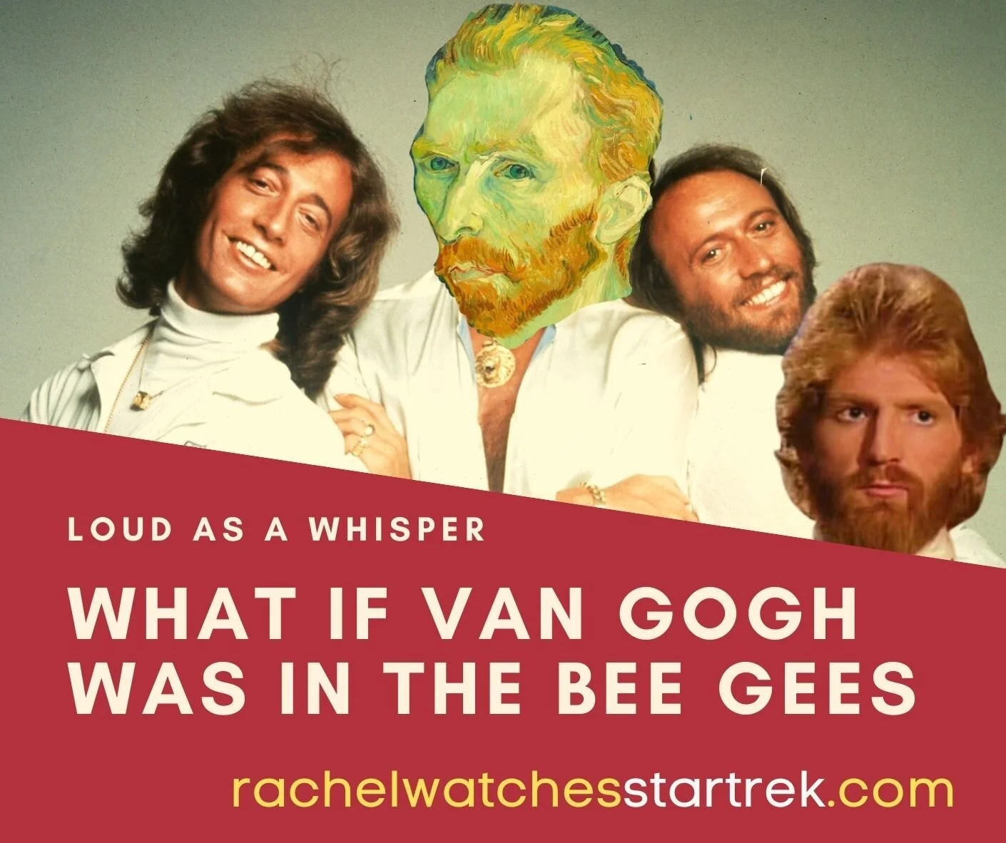 Episode 146 - TNG - Loud as a Whisper