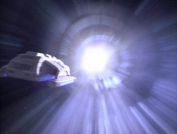 Episode 268 - DS9 Continues!</a#x3E; episode artwork