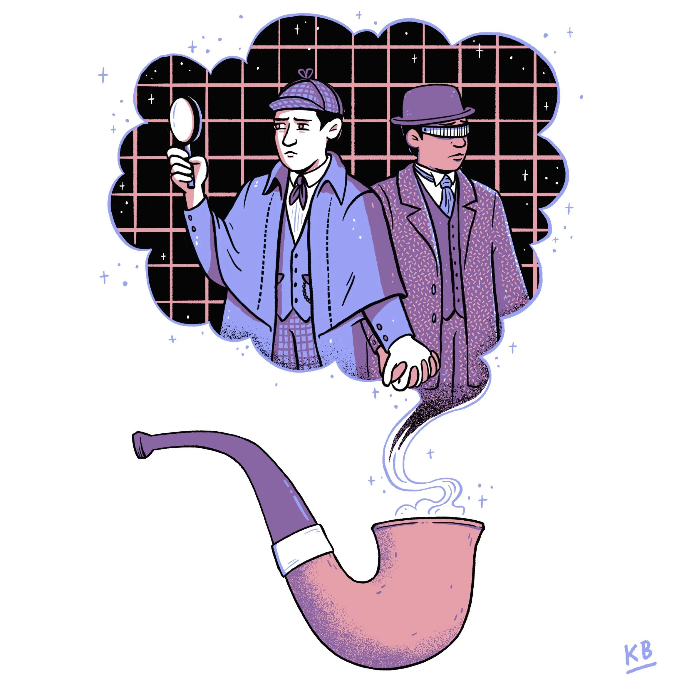 Episode 142 - TNG - Elementary Dear Data, Part 1