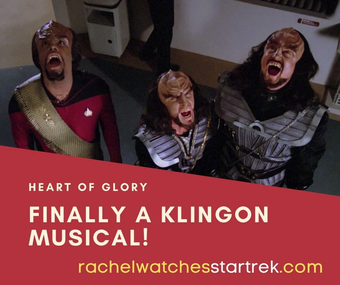 Episode 130 - Heart of Glory