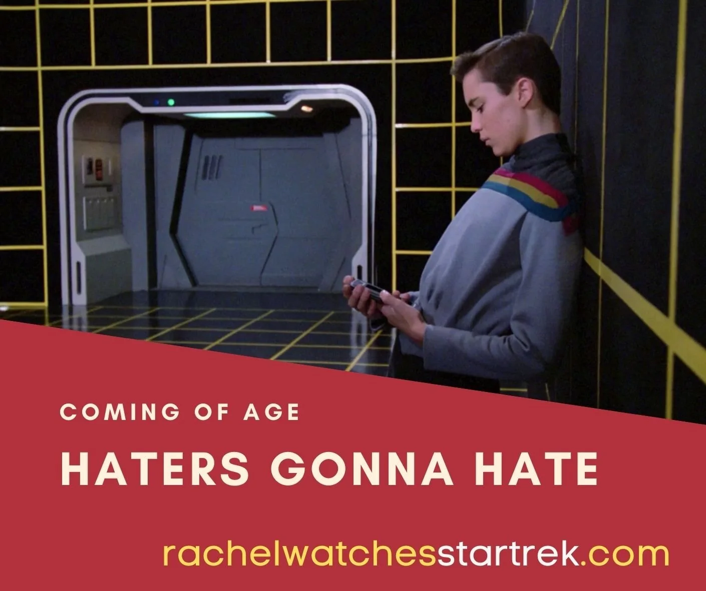 Episode 129 - Coming of Age