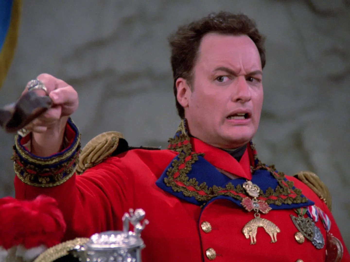 Episode 119 - Hide and Q