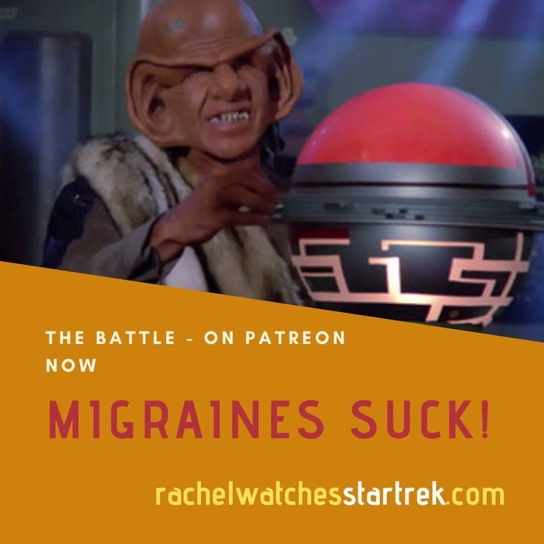 Episode 118 - The Battle