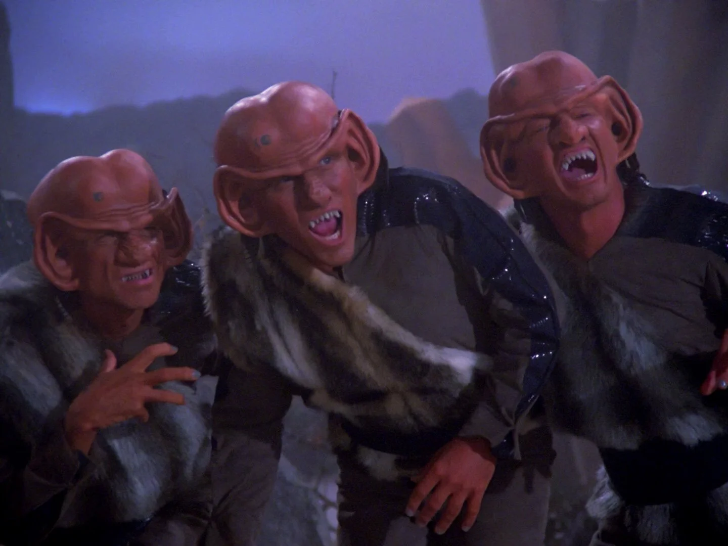 Episode 114 - The Last Outpost