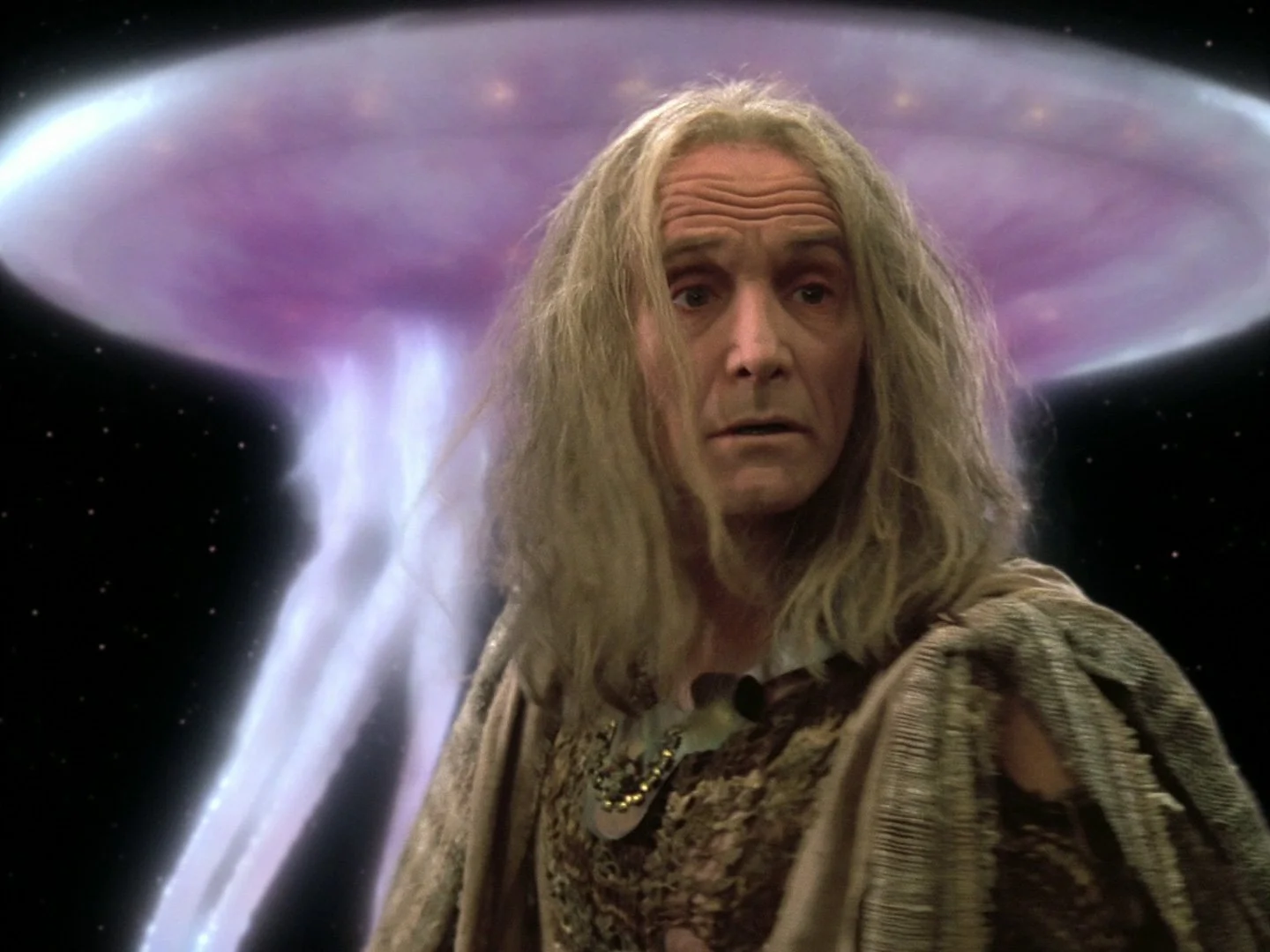 Episode 111 - Encounter at Farpoint - Part 2