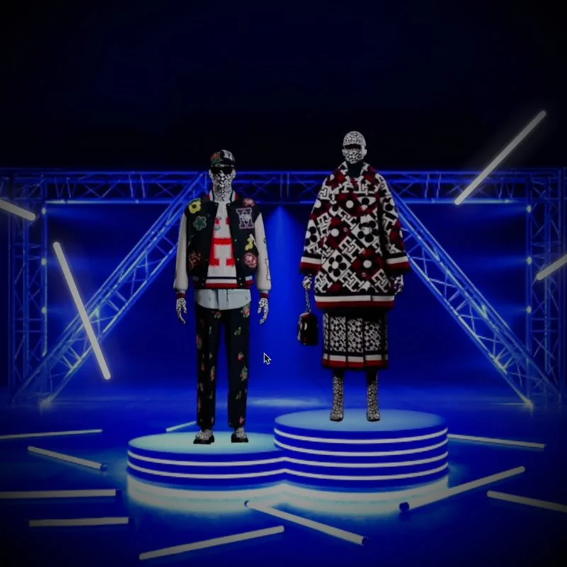 Printemps — E-commerce x Tommy Hilfiger