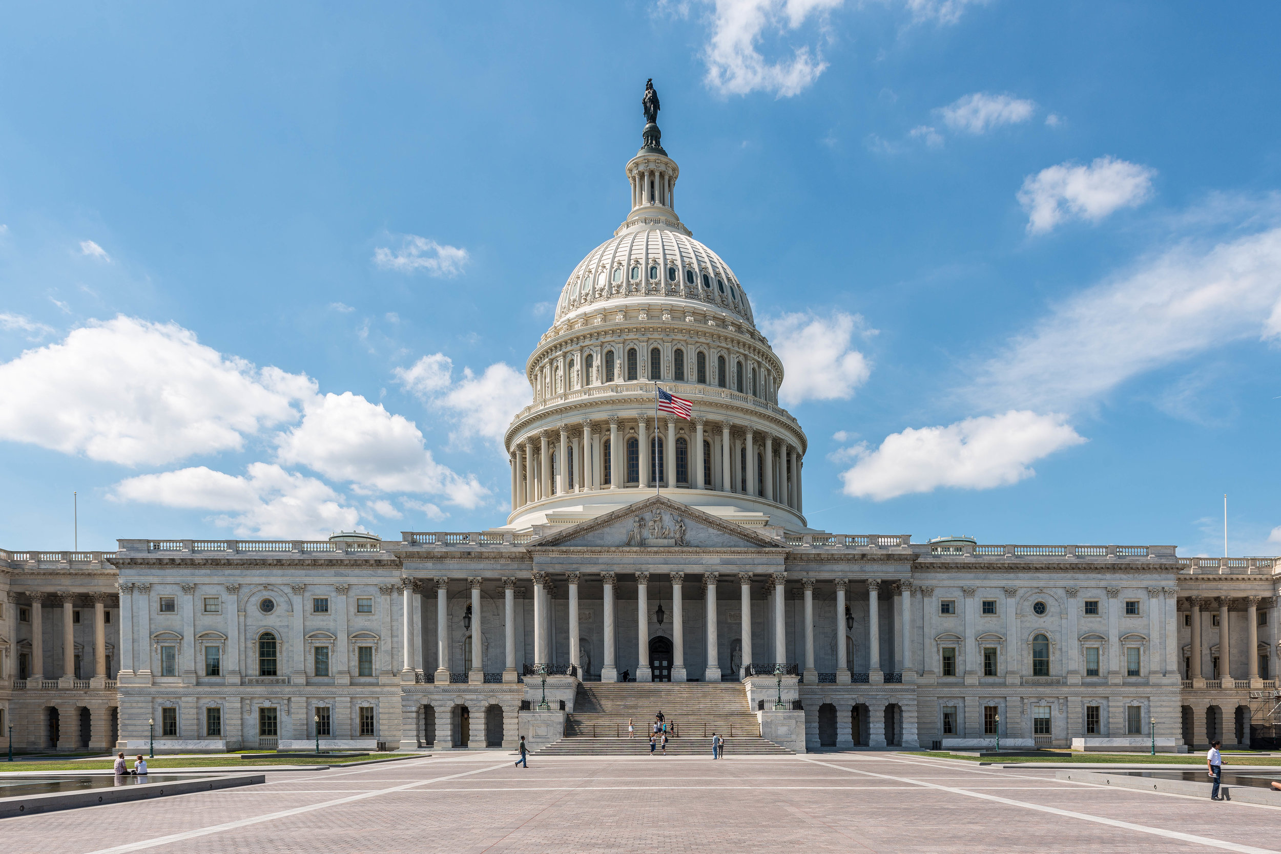 US election watch: Eyes on the senate