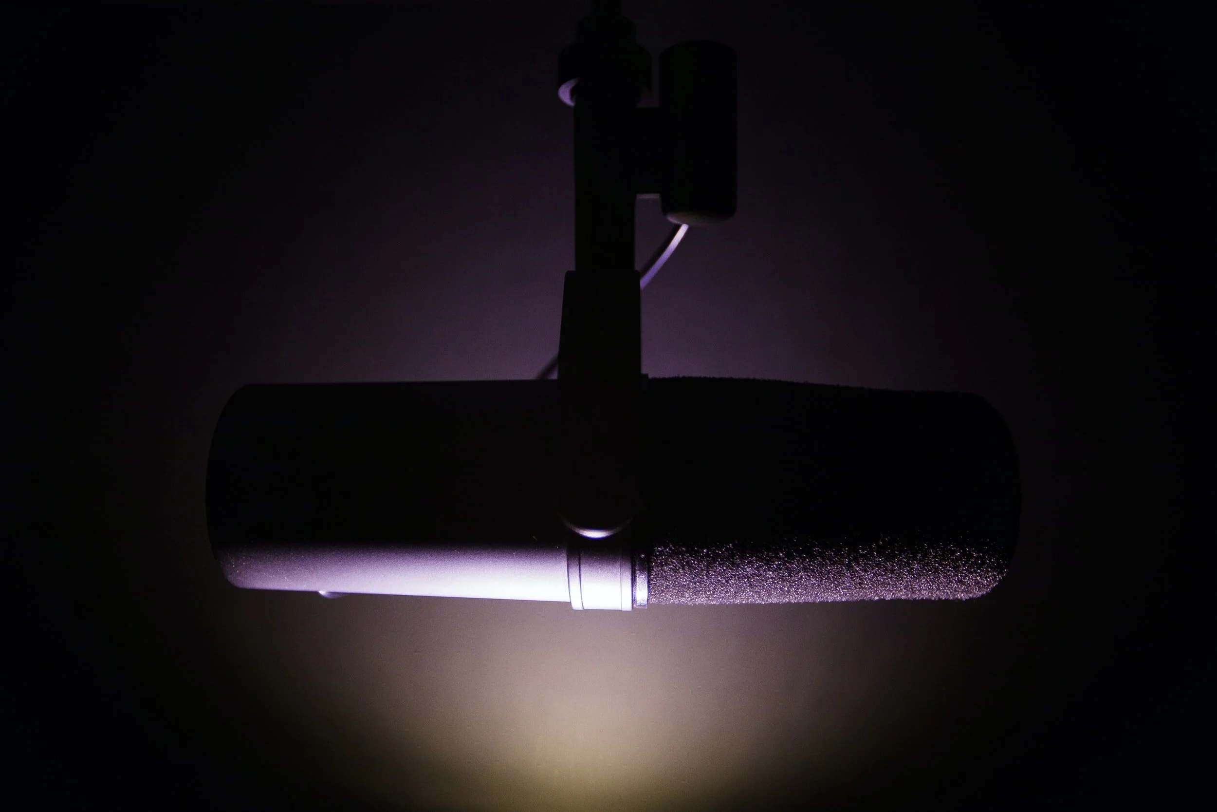 The walls are closing in on free speech — podcast