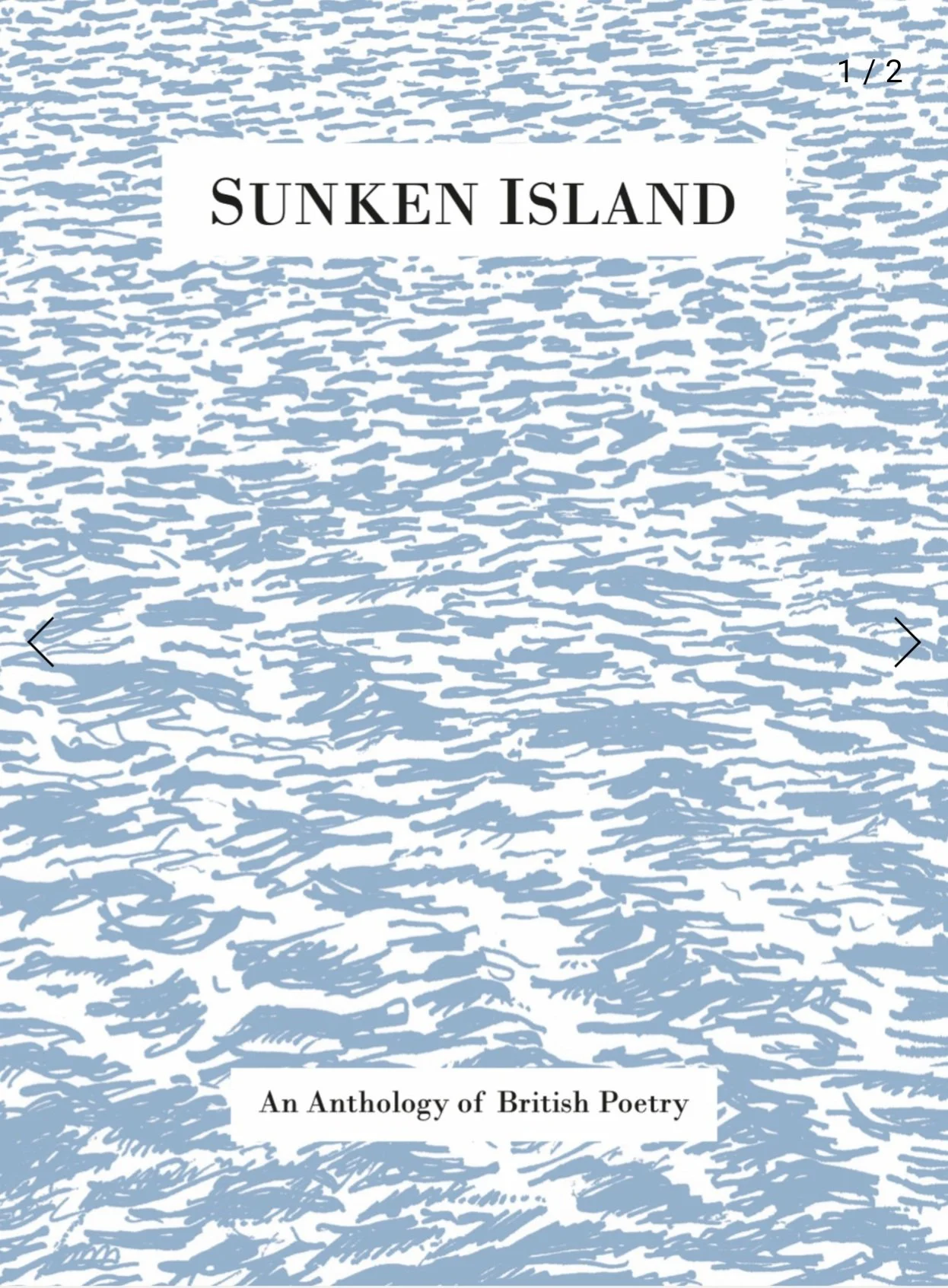 Sunken Island Roundtable