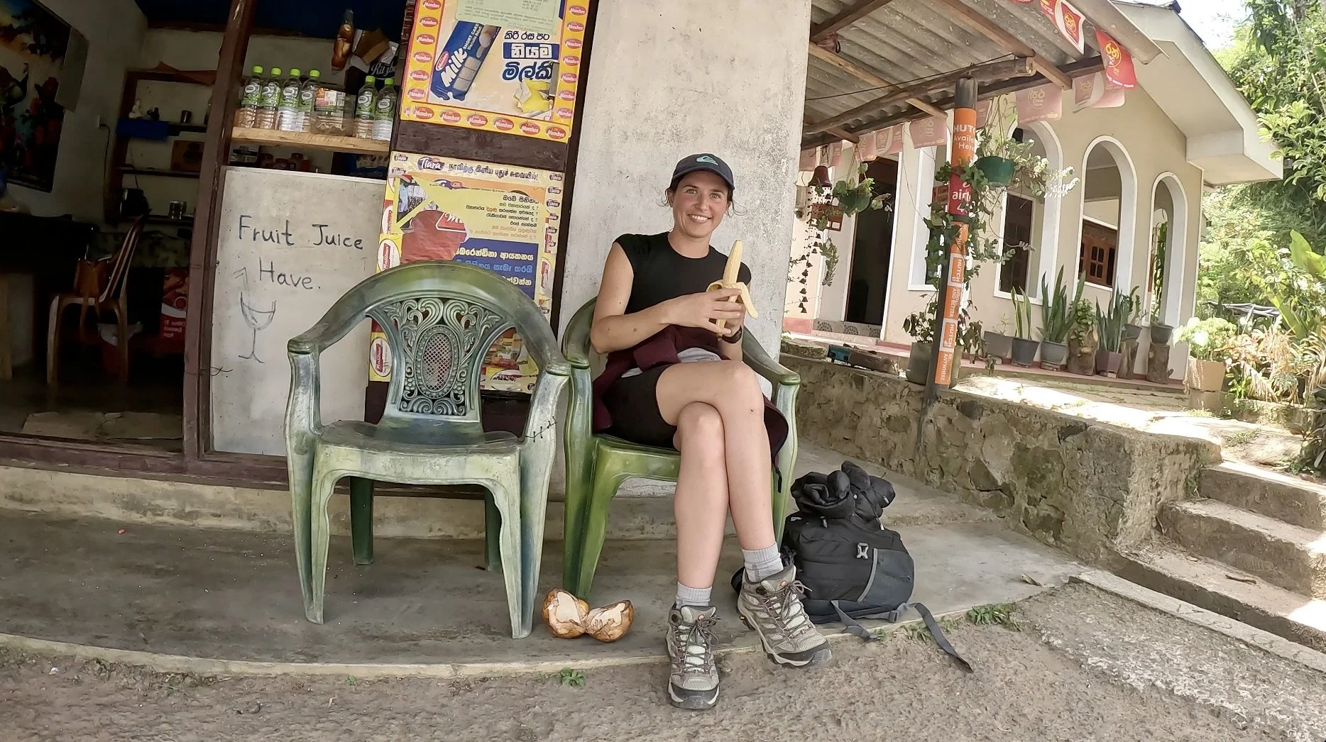 Hiking Sri Lanka’s Pekoe Trail: Essential information (2024) — Lydia ...