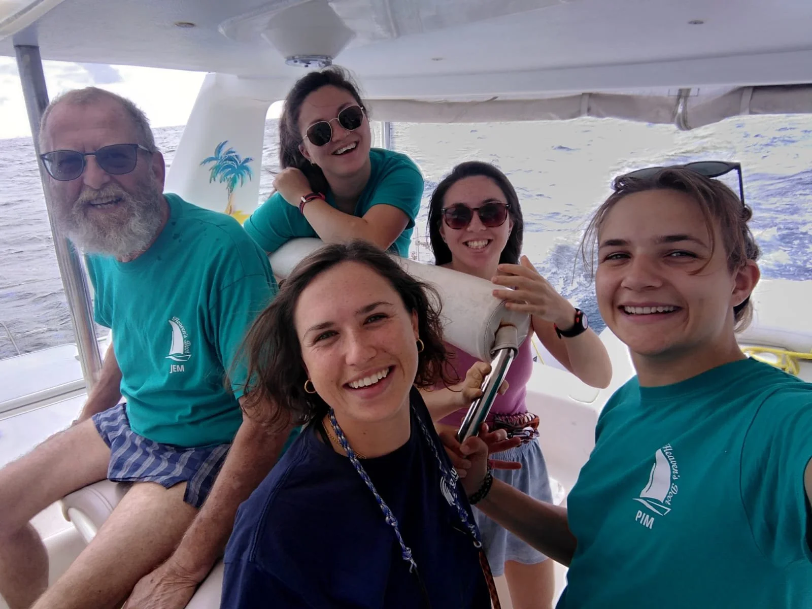 Arriving in Grenada: How I Felt After Completing My First Transat