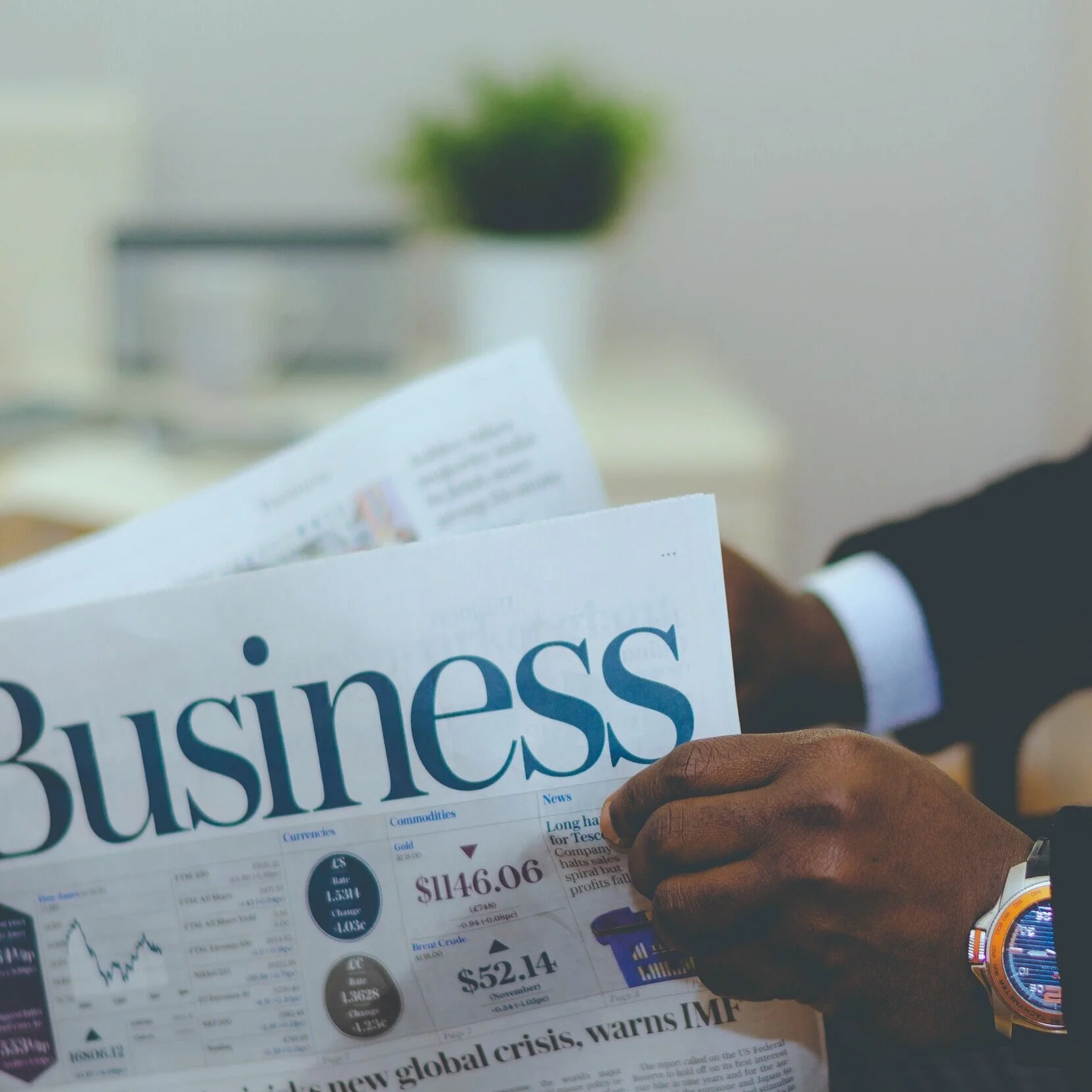 Business Insurance