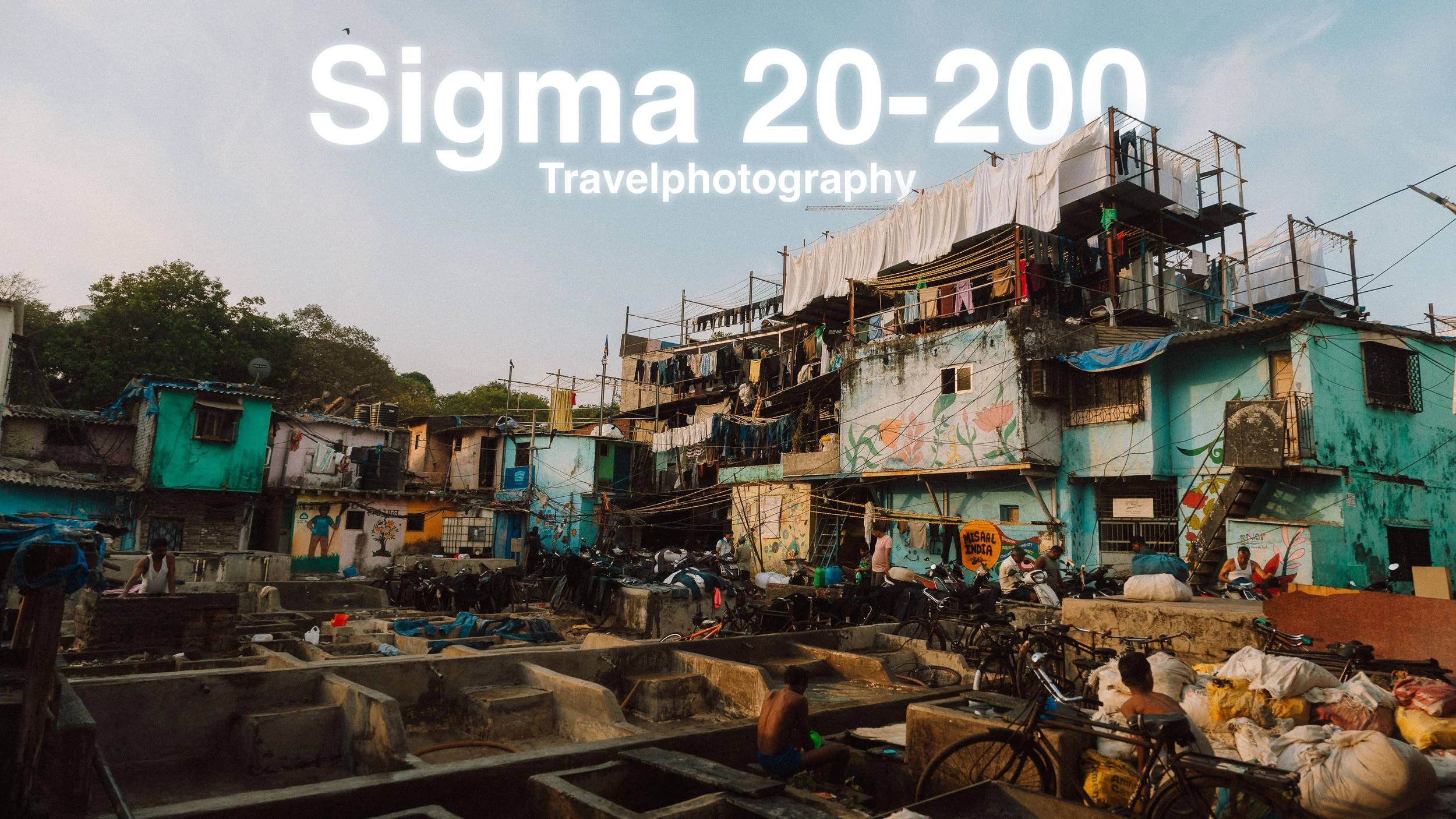 Sigma 20–200mm nach 10 Monaten: Mein meistgenutztes Objektiv – und trotzdem verkauft