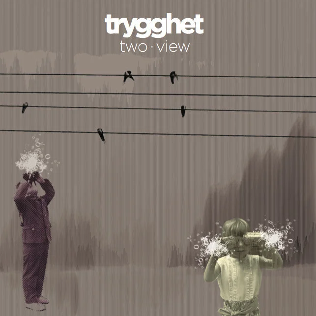 Trygghet
