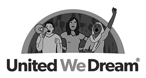 United We Dream logo