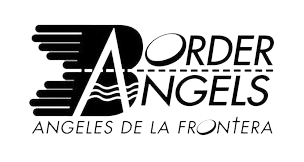 Border Angels logo
