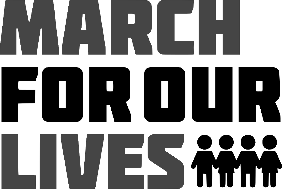 March for our Lives logo