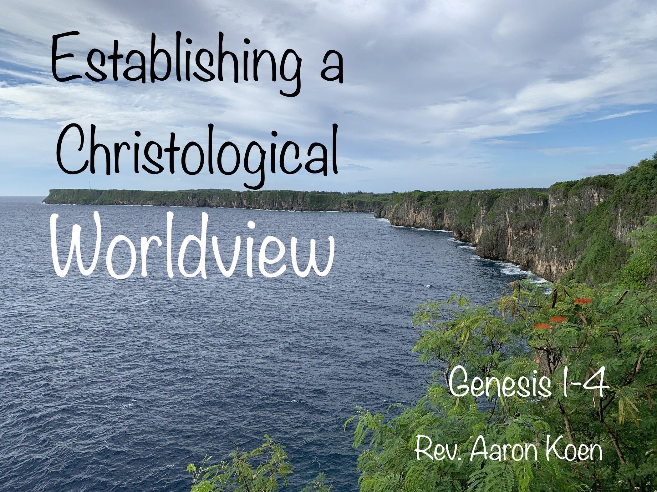 Christ s Revelation Is Necessary For Our Good And God s Glory Genesis christ-s-revelation-is-necessary-for-our-good-and-god-s-glory-genesis