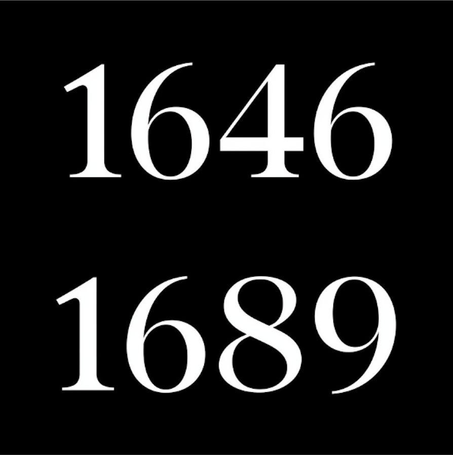 Are the Confessions Authoritative?