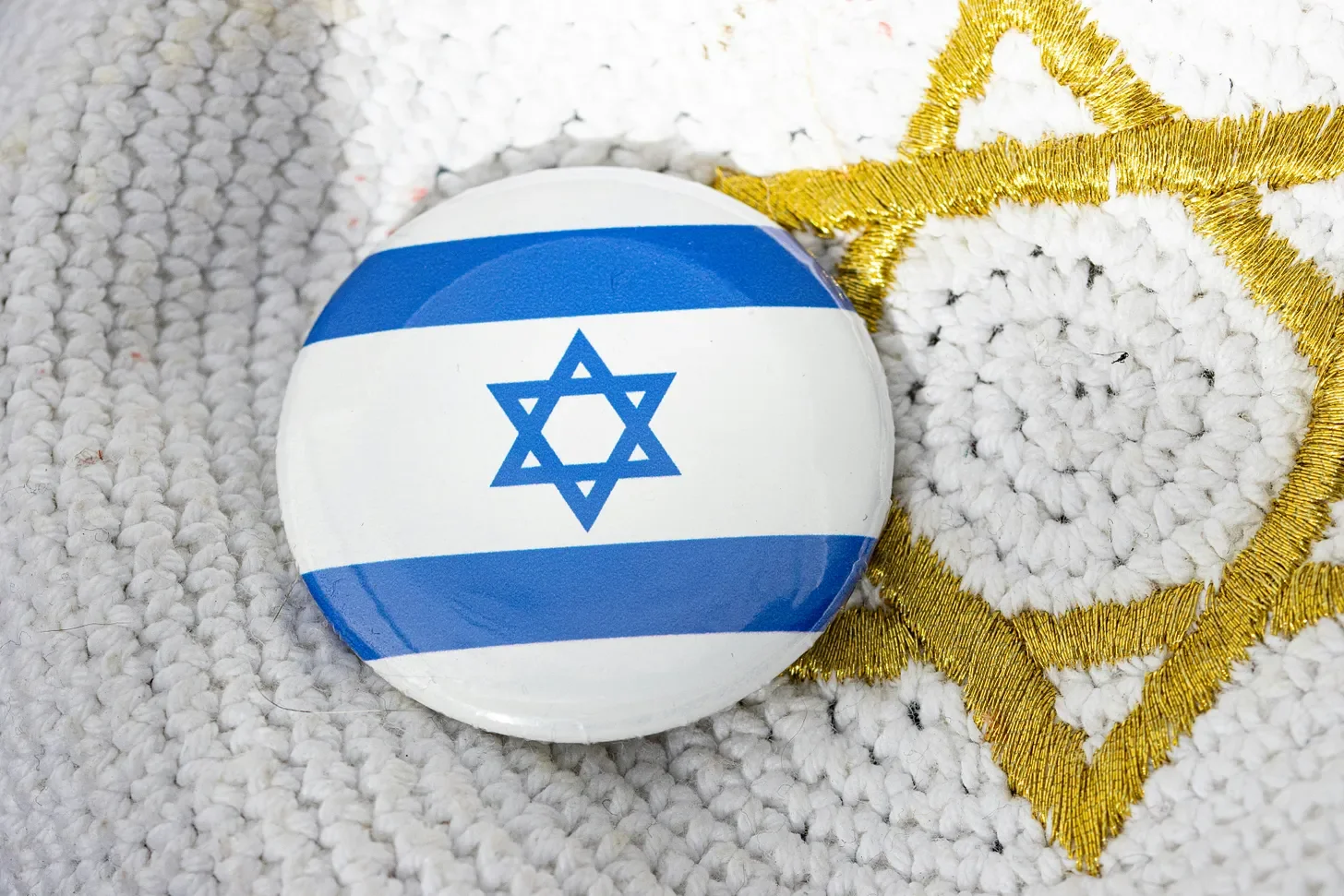 Christ Against All Unbelief: A Biblical View of the Current Jewish Conflict