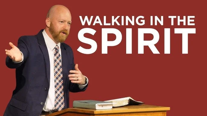 Race &amp; The Gospel: A Response To Toby Sumpter 