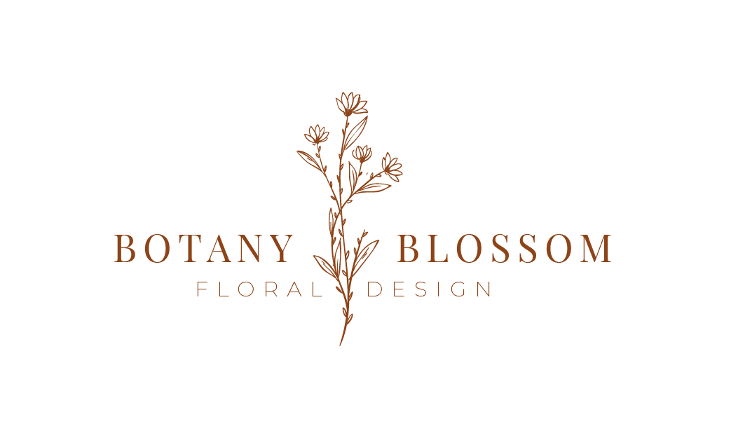 BOTANY &amp; BLOSSOM