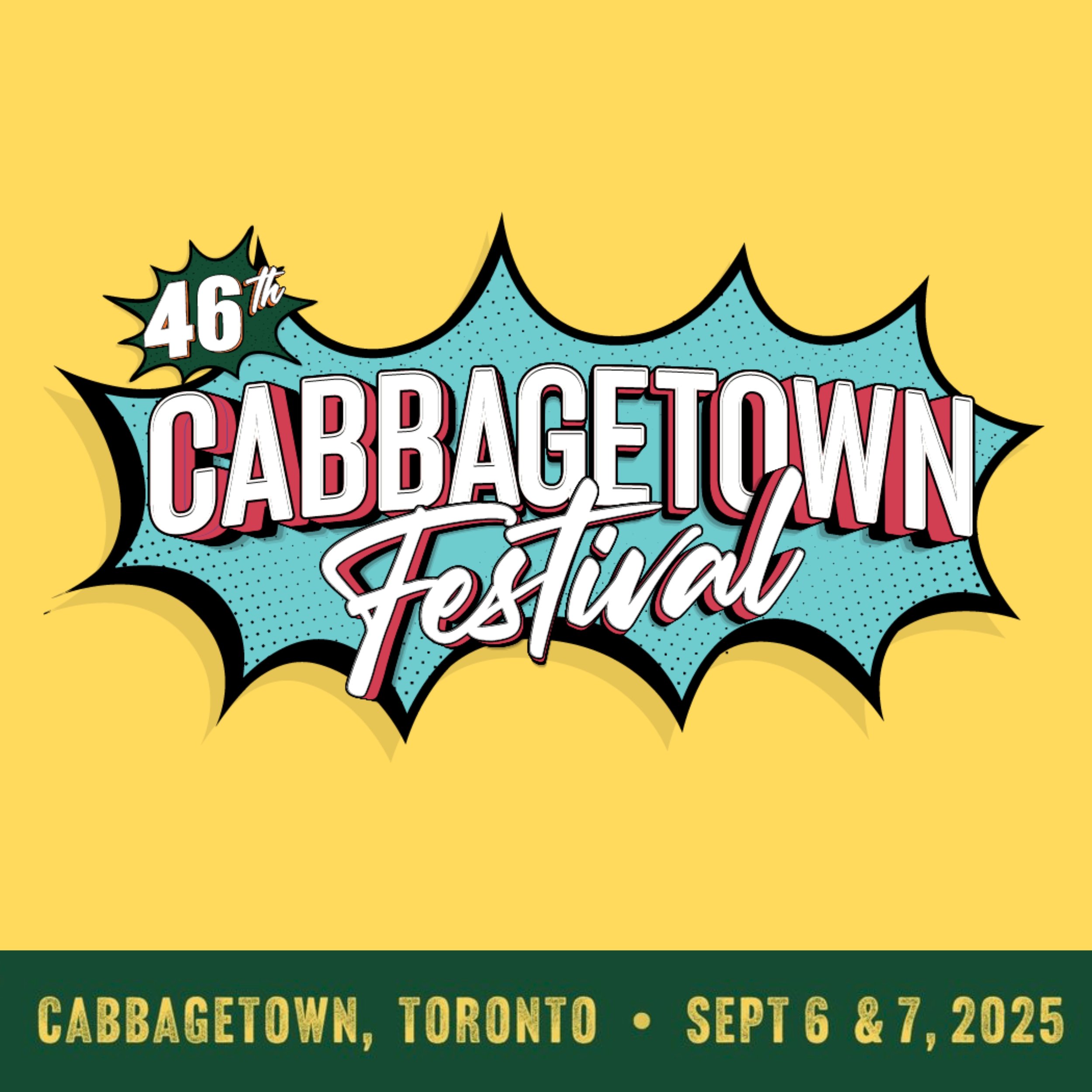 Cabbagetown Festival