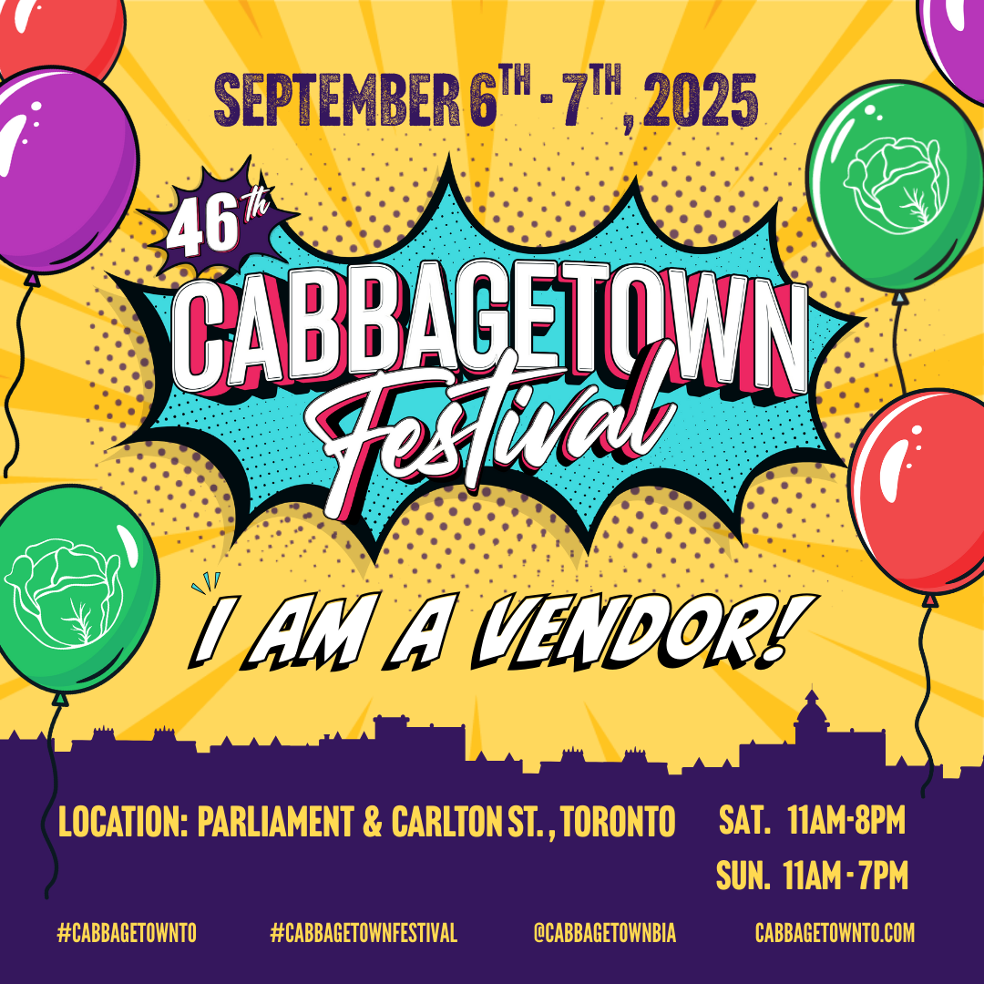 Cabbagetown Festival