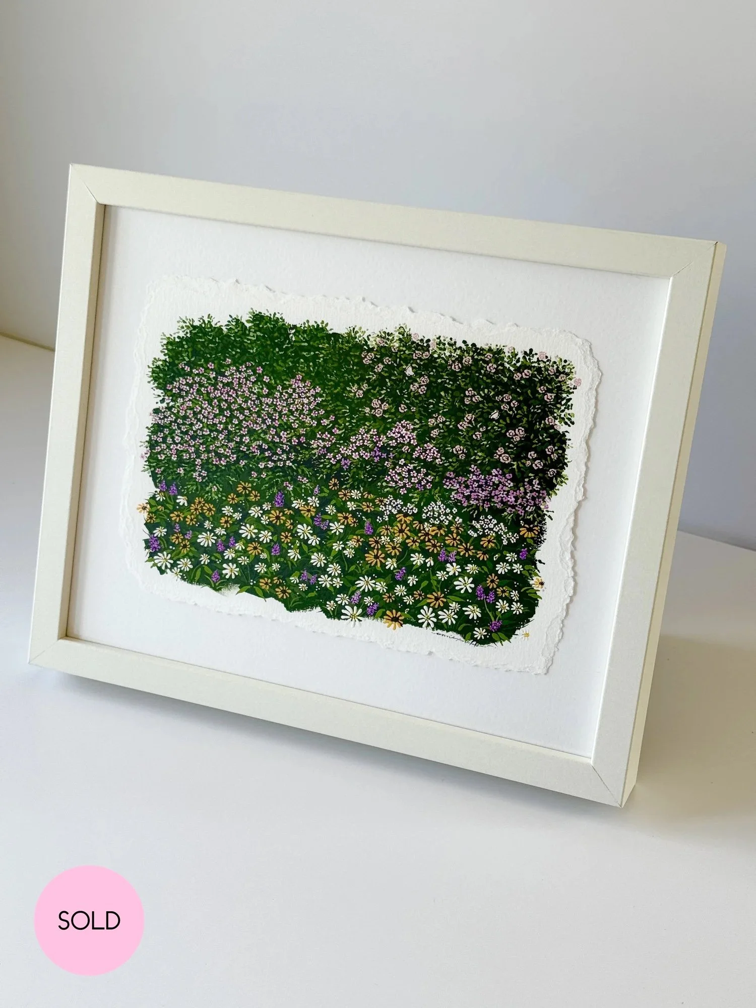 THINGS ARE DIFFERENT, AND THAT'S OKAY