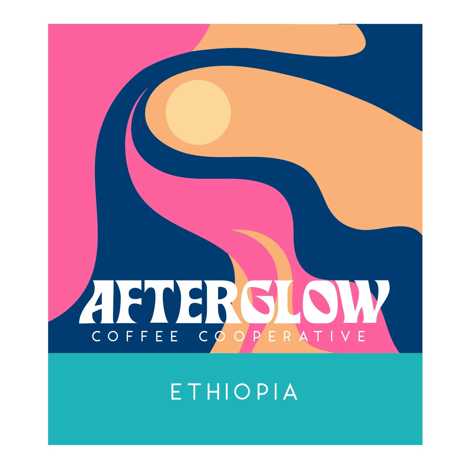 Afterglow Coffee Cooperative